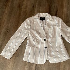 New Banana Republic Jacket